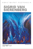Sigrid van Sierenberg - Vertikale - Poster
