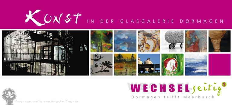 Wechselseitig 2013 Flyer