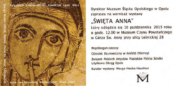 ANNA 2015 Polen Flyer 2