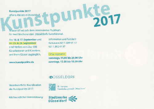 2017 Kunstpunkte 2017_S2 Flyer