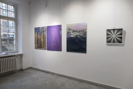 2019_Galeria ZPAP_Danzig Sigrid van Sierenberg