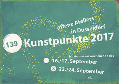 Kunstpunkte 2017_S1_Flyer Kunstpunkte 2017_S1_Flyer